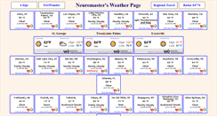 Desktop Screenshot of neuromaster.com